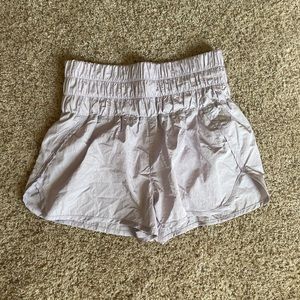 Free People Movement Shorts